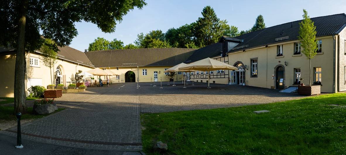 Tag der Städtebauförderung im Kreis Mettmann