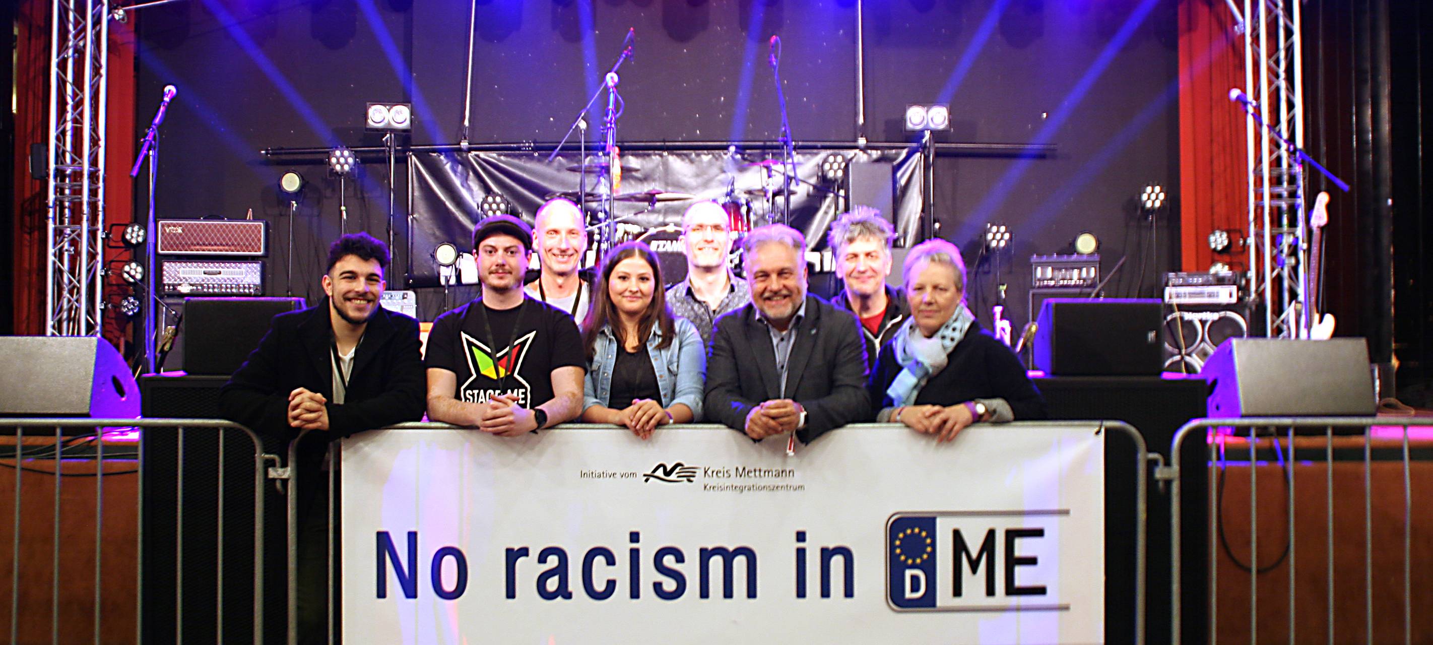 Über 700 Festivalbesucher