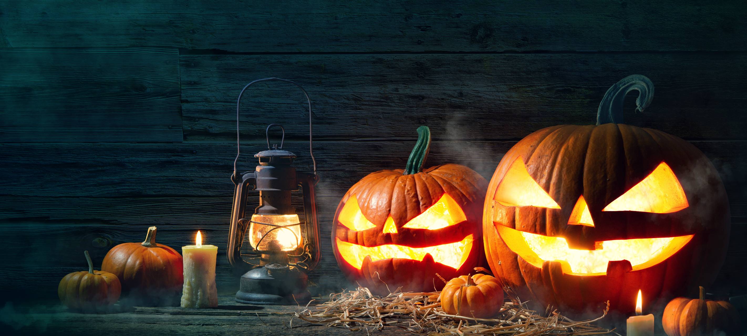 31.10.2023 Halloween-Spezial...