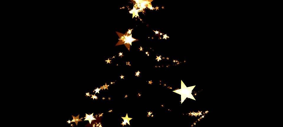 Verkehrsprobleme durch Weihnachtsbäume in Mettmann