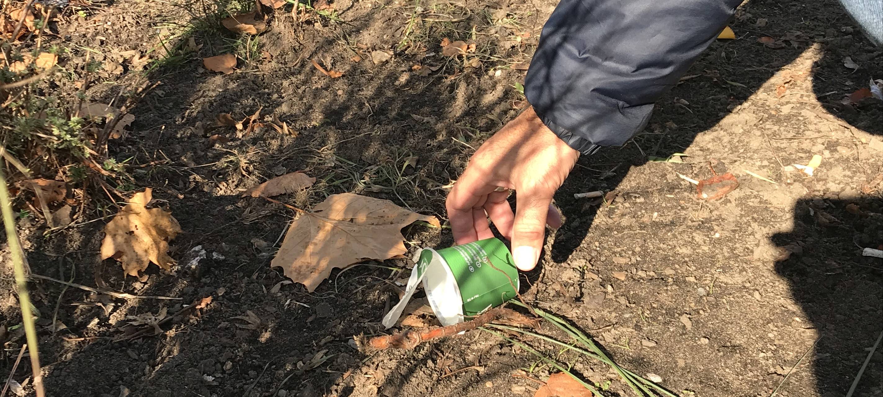 Mettmann hat aufgeräumt