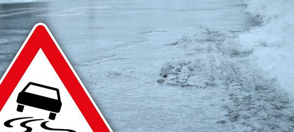 Glatteis: Eltern entscheiden