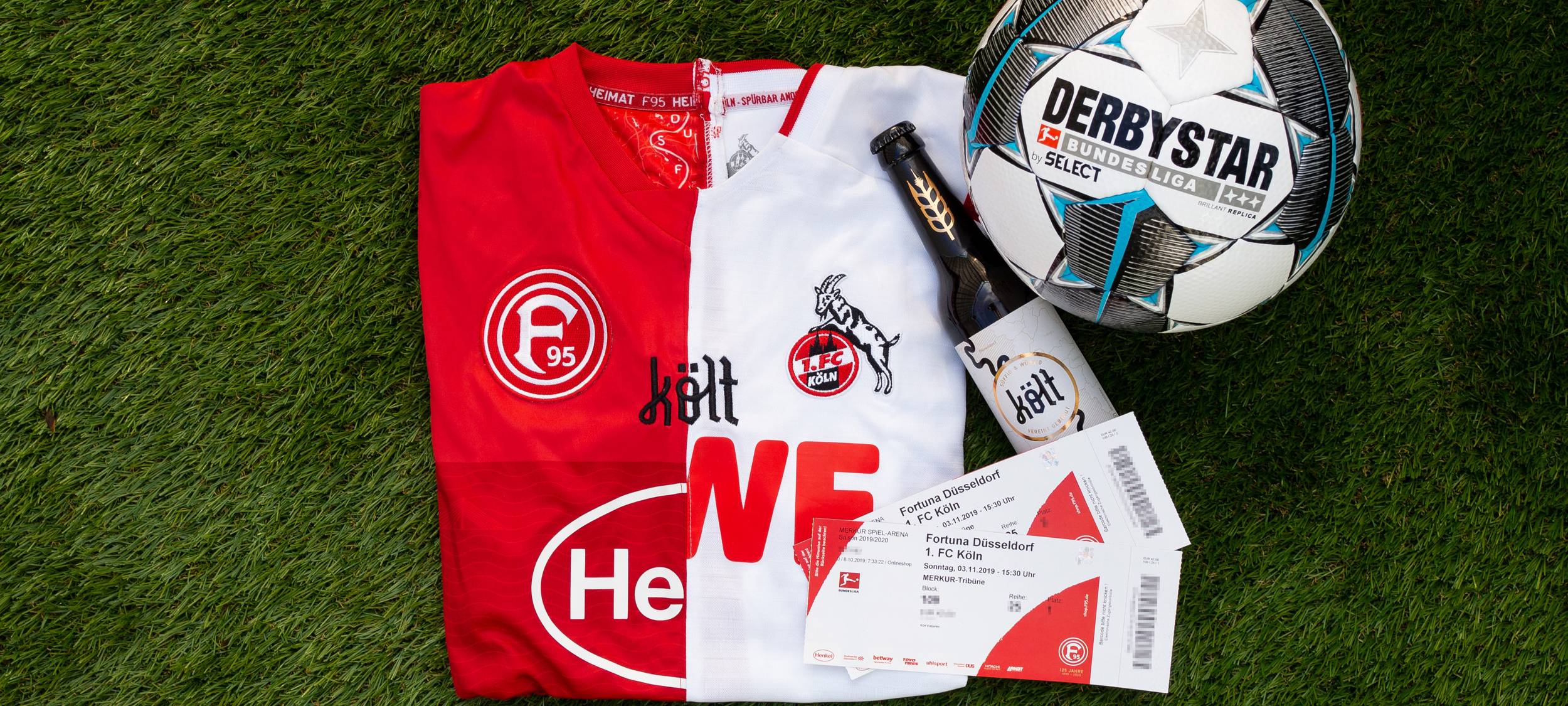 Derbytrikot