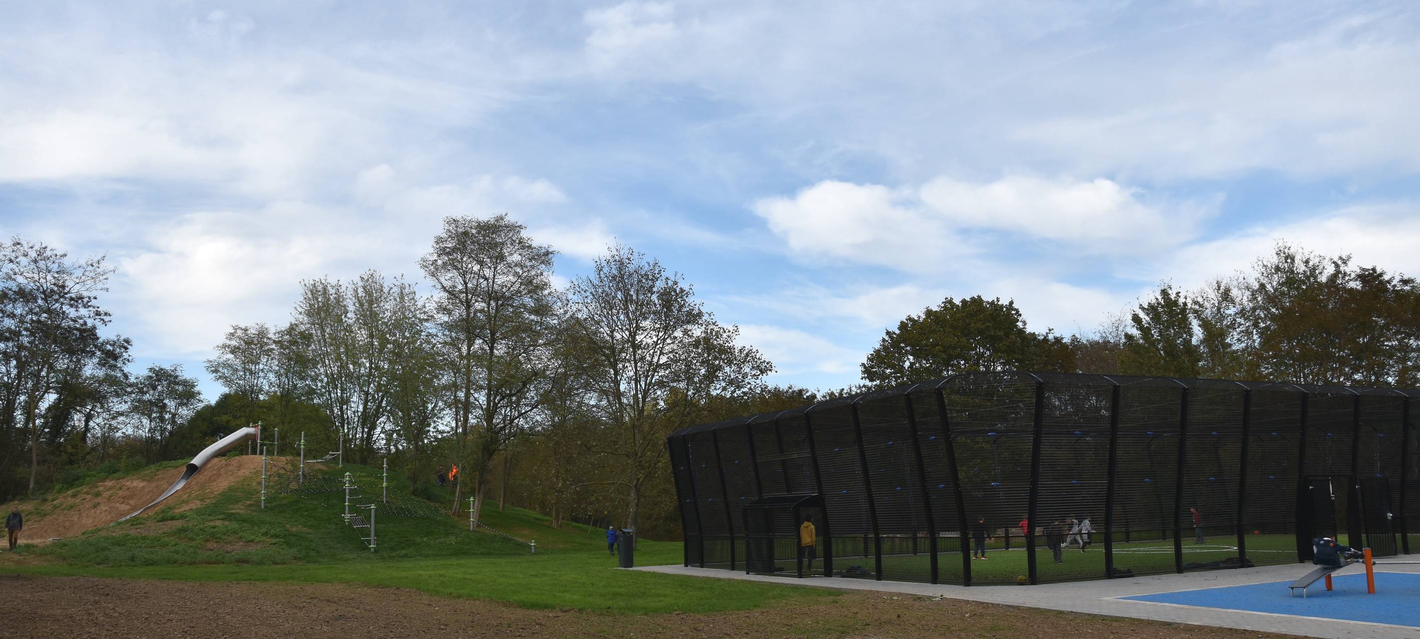 Monheim setzt aufs "Prinzip Autokino"