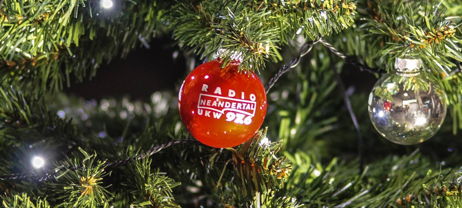 Es weihnachtet in Mettmann