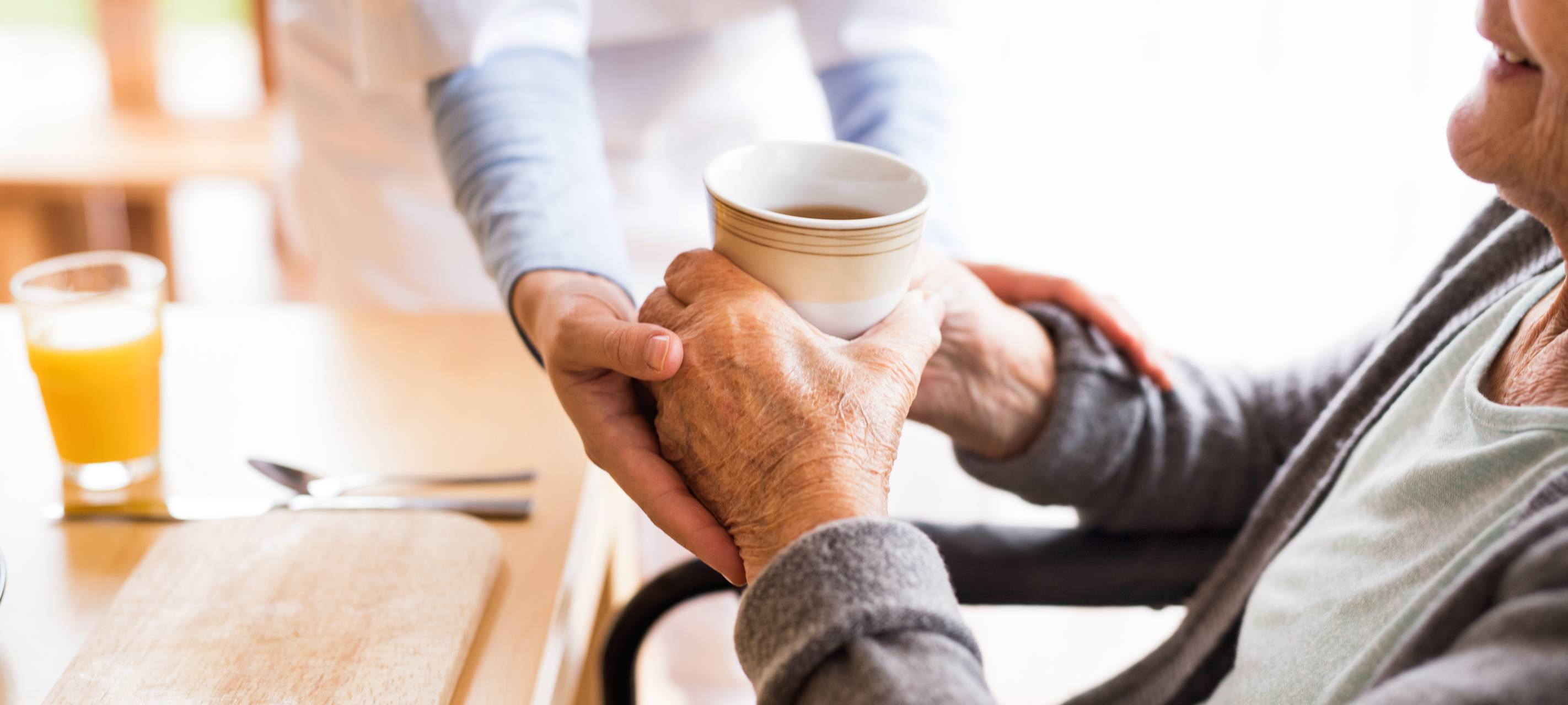 Pflegetalk in Hilden