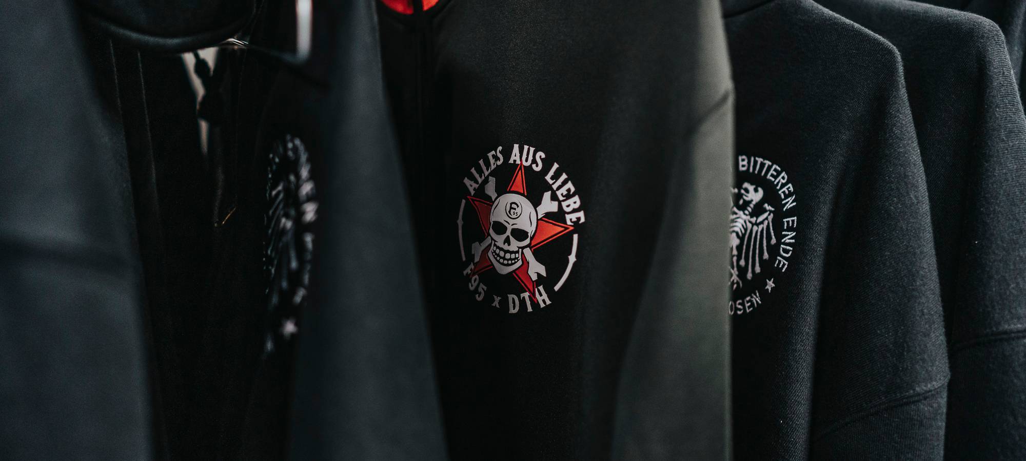 Kollektion: Die Toten Hosen und Fortuna