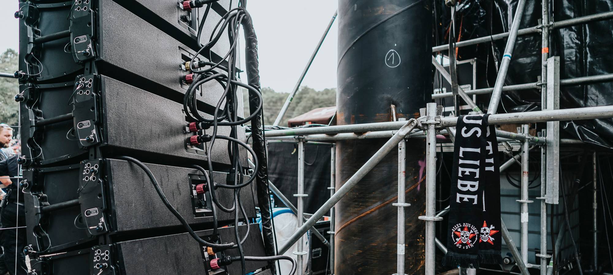 Kollektion: Die Toten Hosen und Fortuna