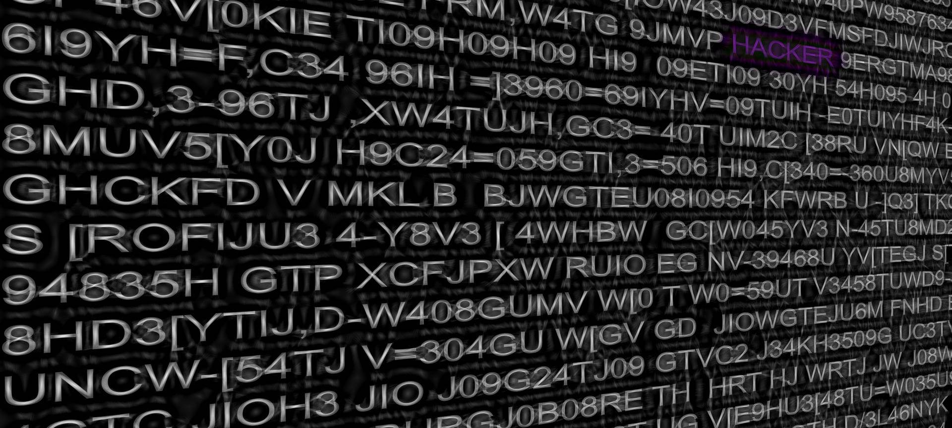 Cyber-Angriff. Homepage der Stadt Ratingen nicht erreichbar