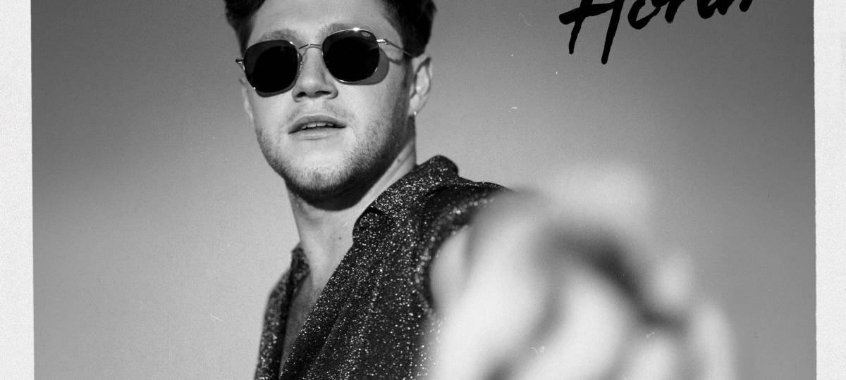 Niall Horan - Nice to meet ya