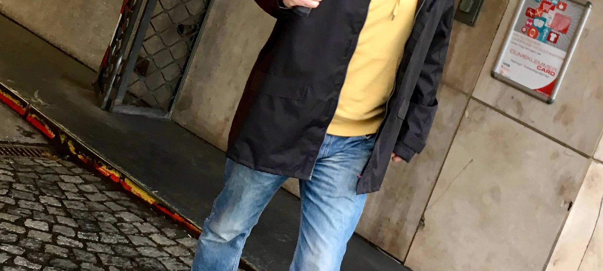 Die Radio Neandertal Park-Engel