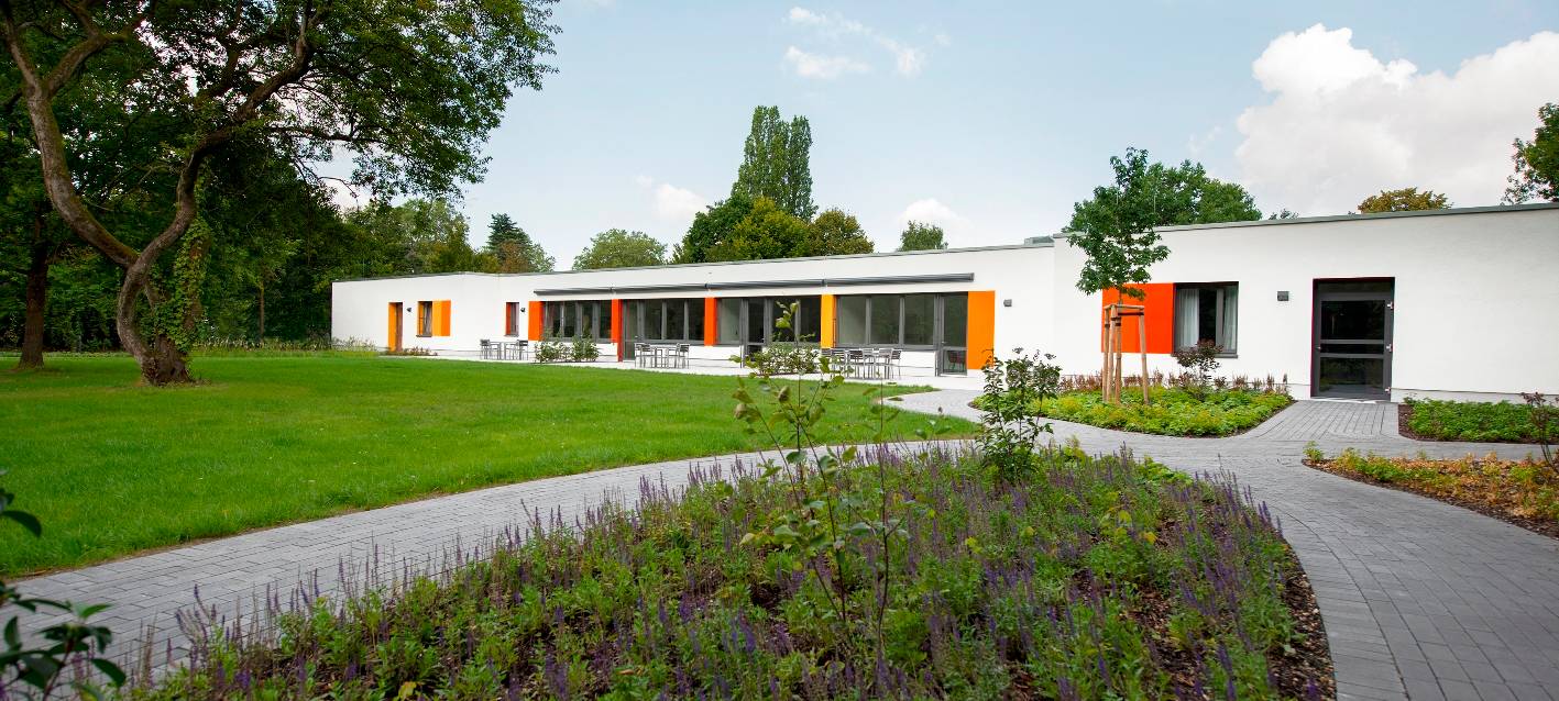 Neue Station an LVR-Klinik