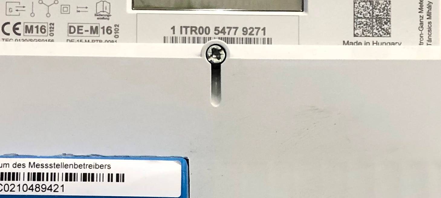 Monheim: MEGA lässt jetzt Zählerstände ablesen