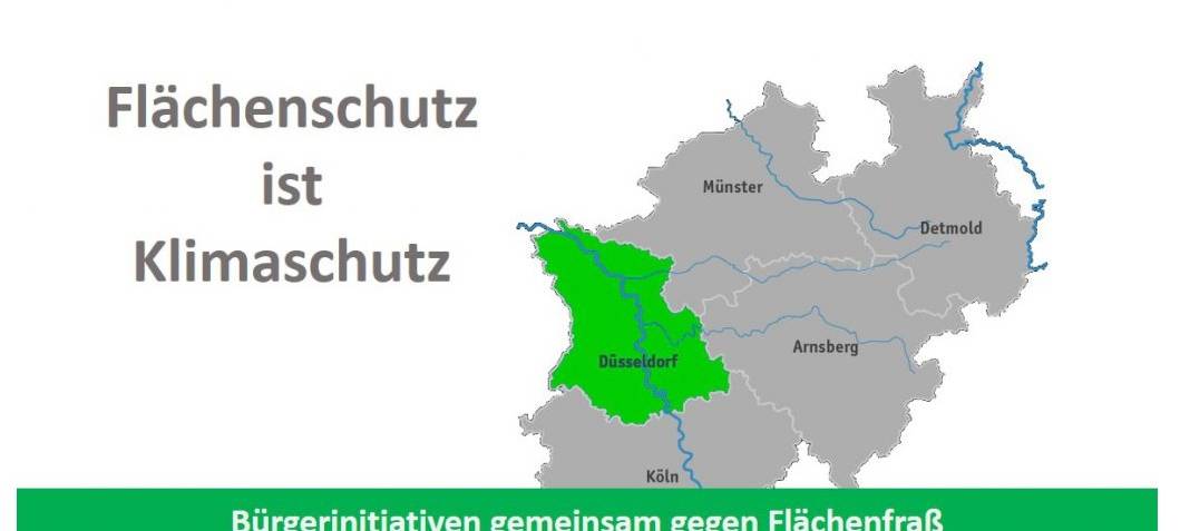 "Initiativkreis pro Naturraum" gegründet