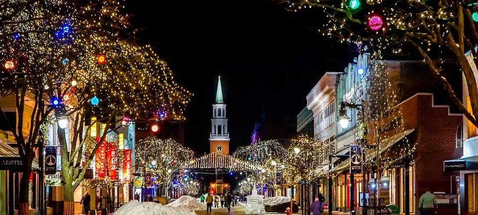 Velbert denkt schon an Weihnachten