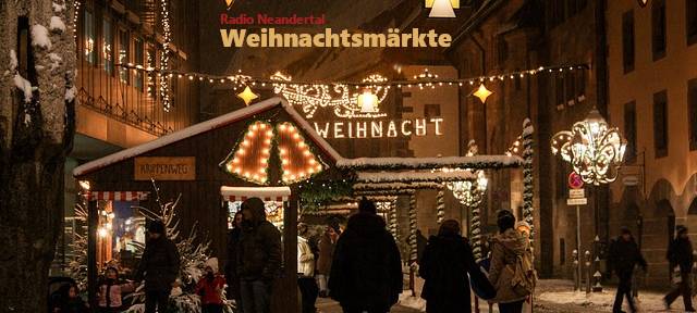 Wülfrath: Herzog-Wilhelm-Markt fällt aus