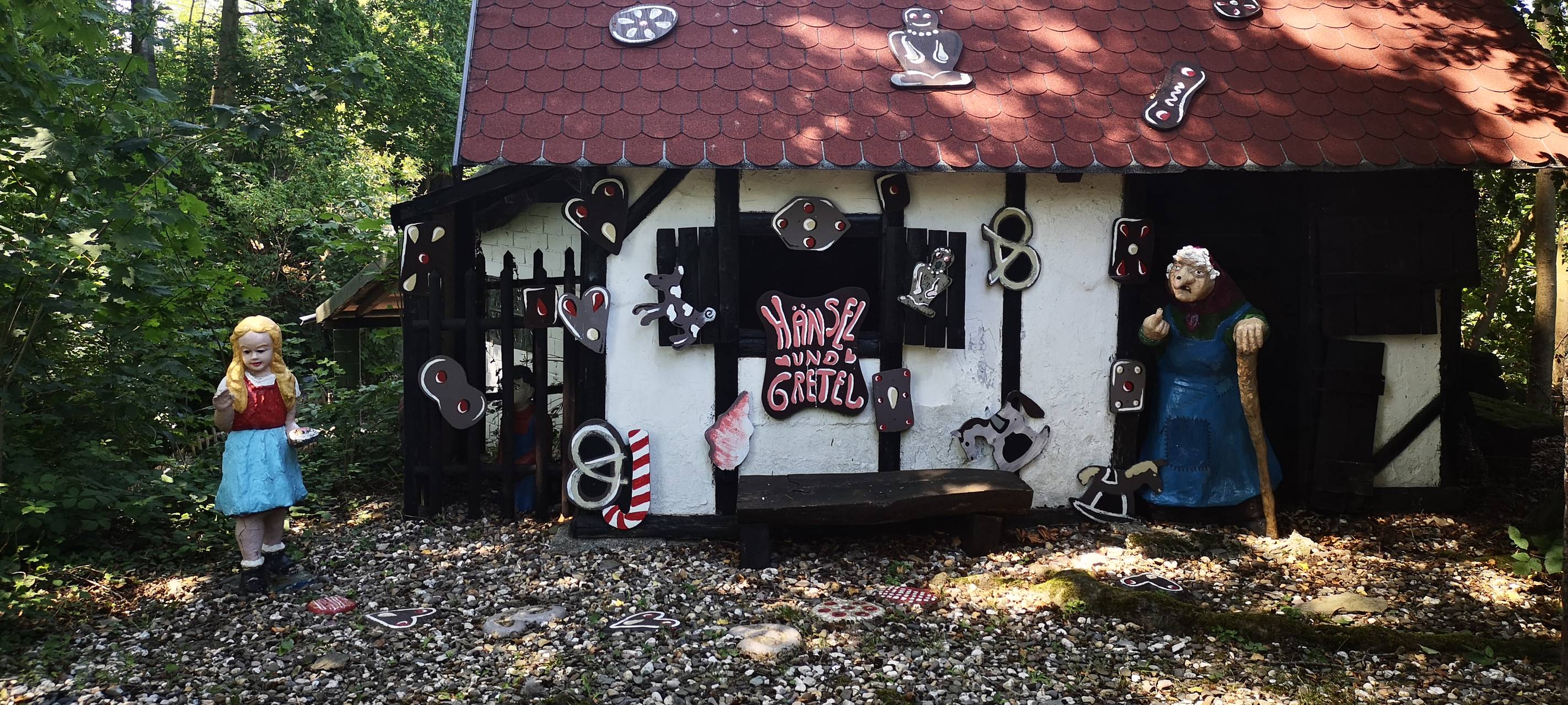 Blauer See startet in Saison