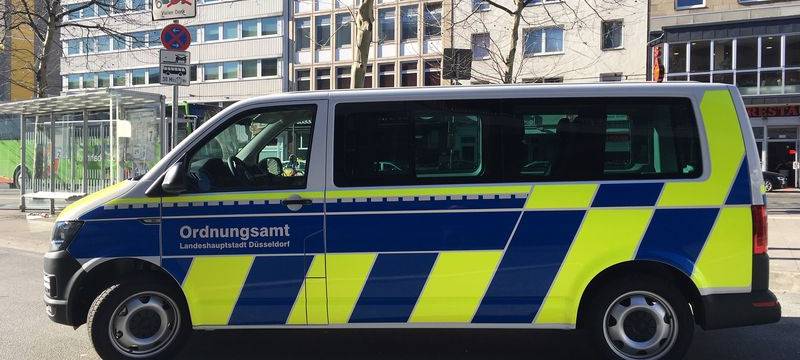 Bilanz der Kontrollaktion