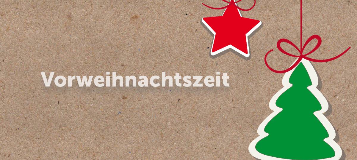 Der Velberter Weihnachtsmarkt öffnet am 8. Dezember seine Türen