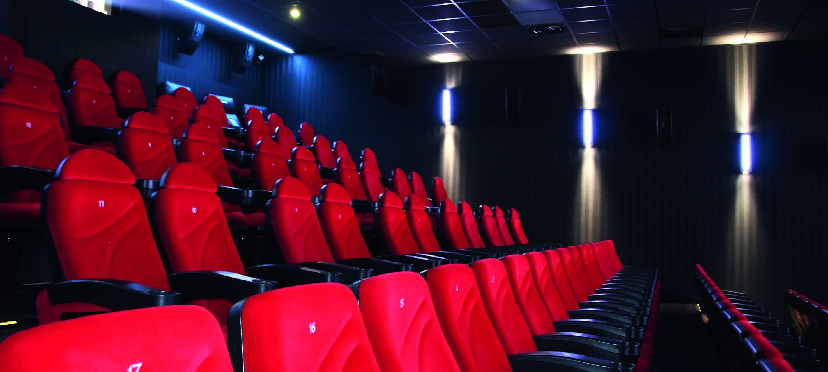 Auszeichnung fürs Mettmanner Weltspiegel-Kino