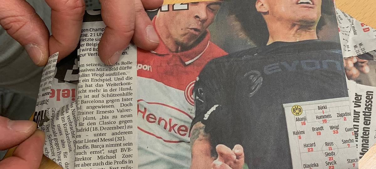 Weihnachtsgeschenke verpacken: So wird Plastik überflüssig