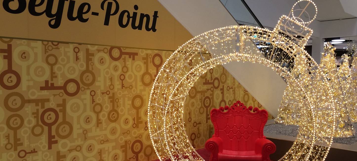 13.12.19 - „Christmas-Late-Night-Shopping“, StadtGalerie Velbert