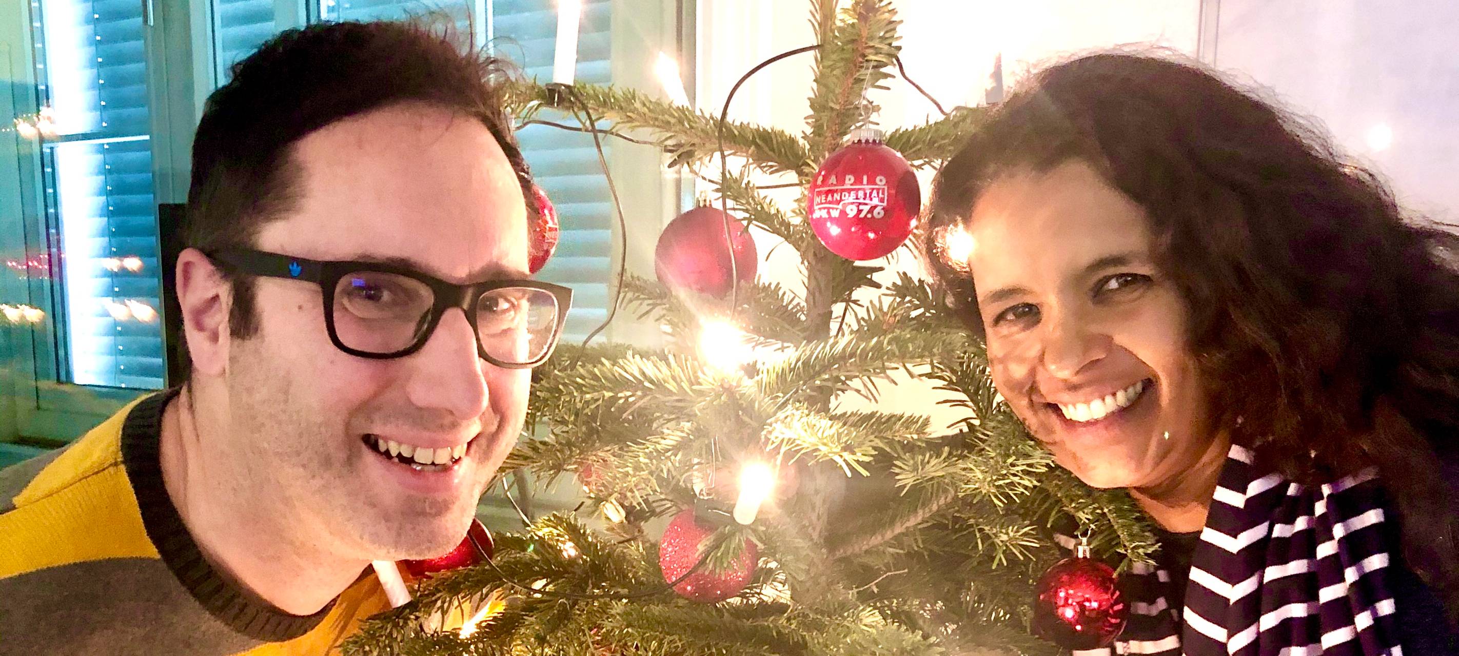 Unsere/Eure Weihnachtsgeschichte