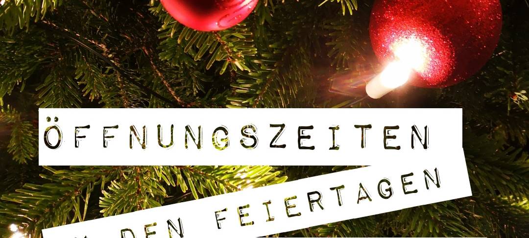 Öffnungszeiten Rathäuser&Co