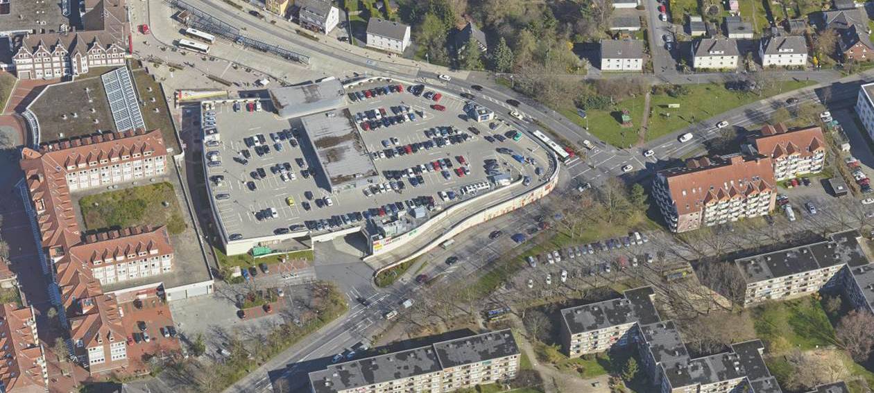 Bürgeranhörung Monheimer Tor