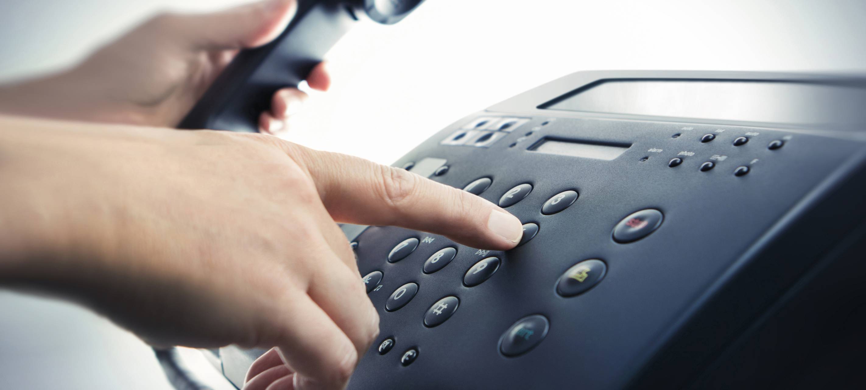 Haaner fällt auf dreisten Betrug rein