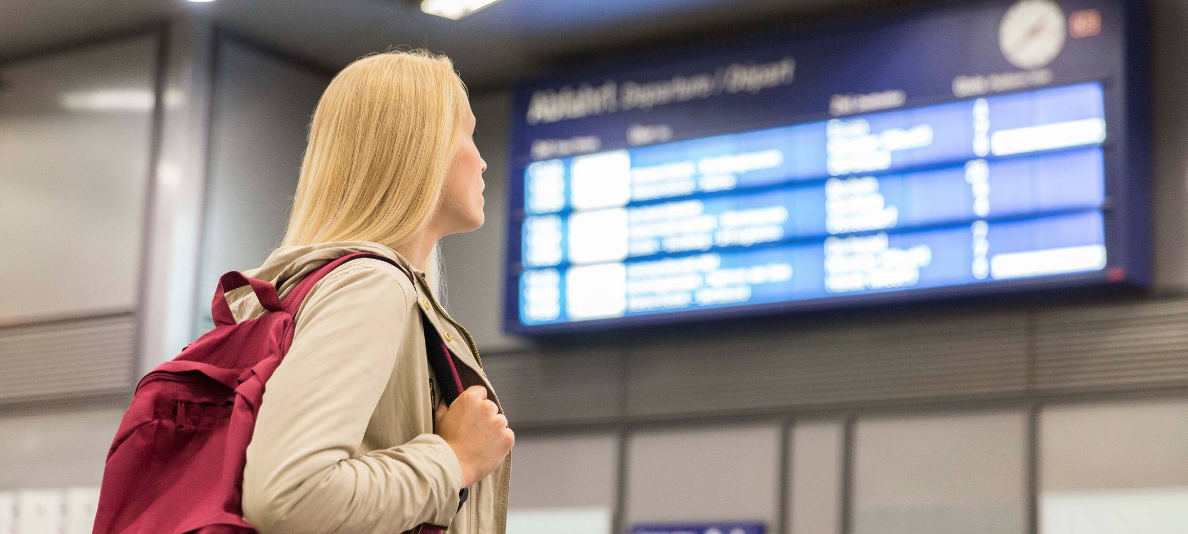 Pfingstwochenende: Mehr Busse und Bahnen unterwegs