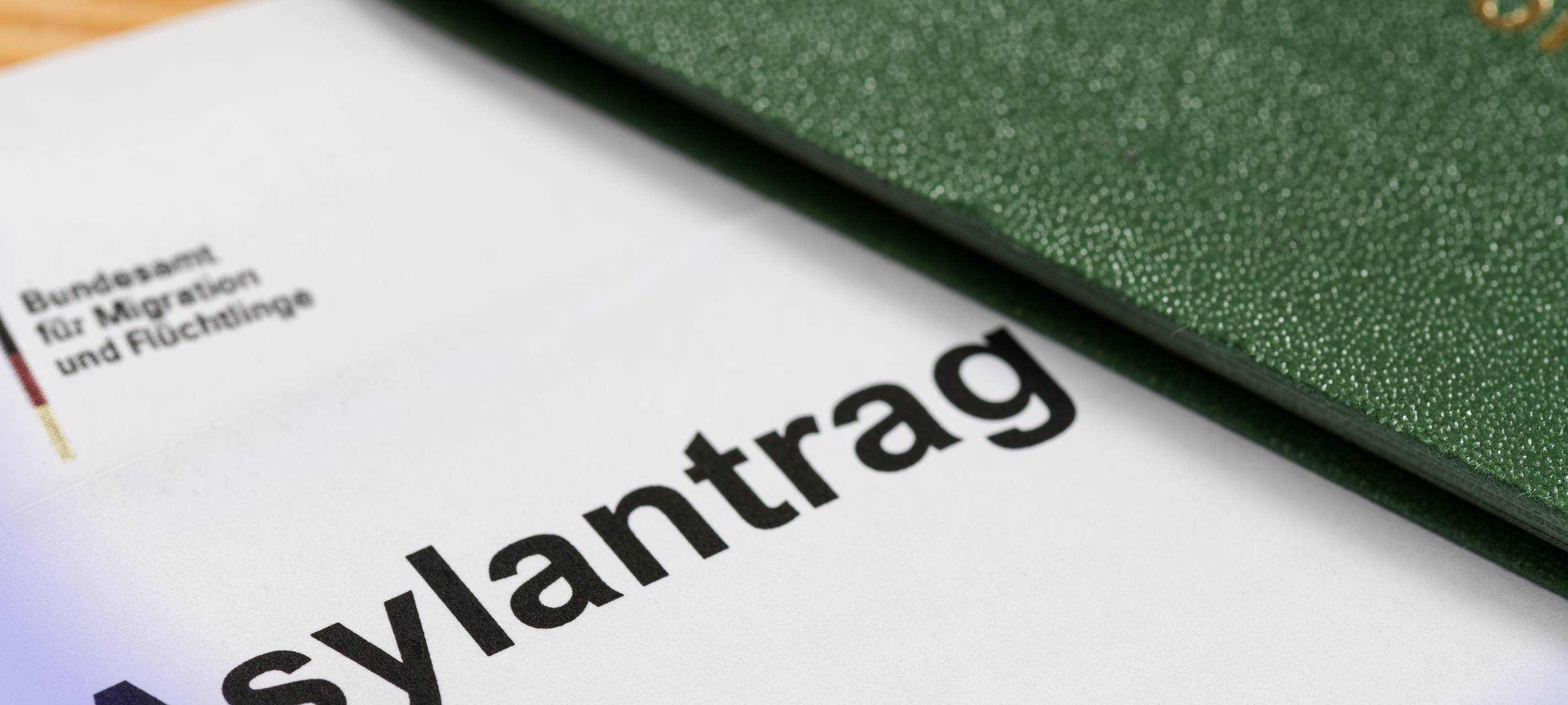 Mehr Asyl-Leistungen in NRW, weniger im Kreis