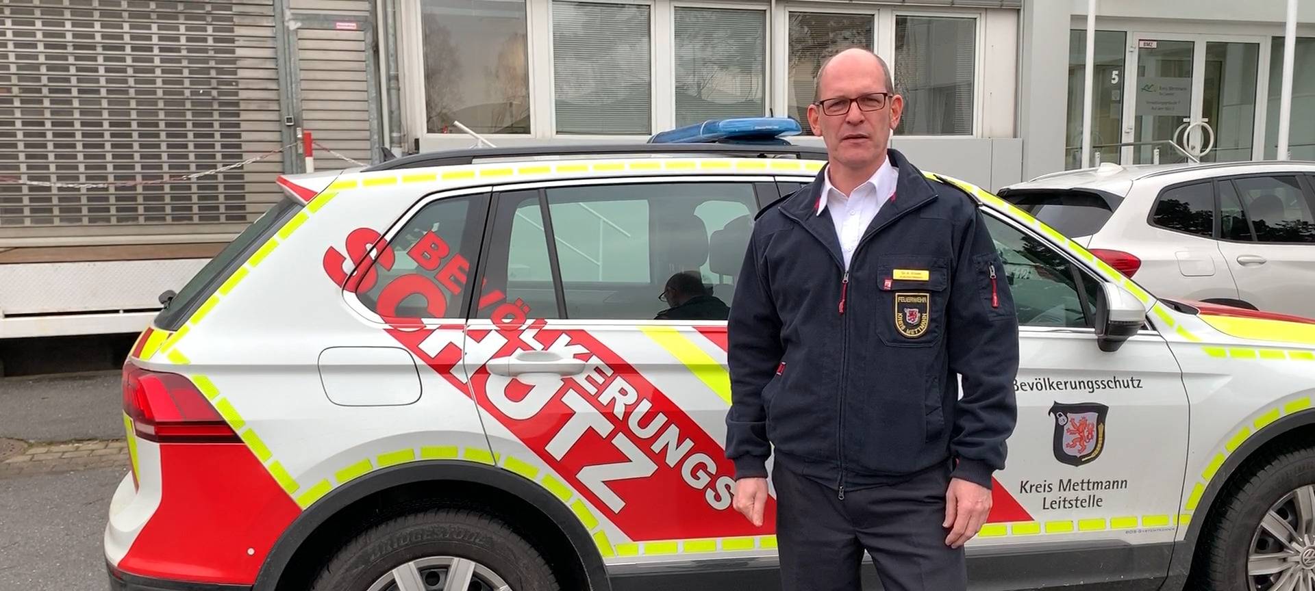 "Mobile Retter" startet gut