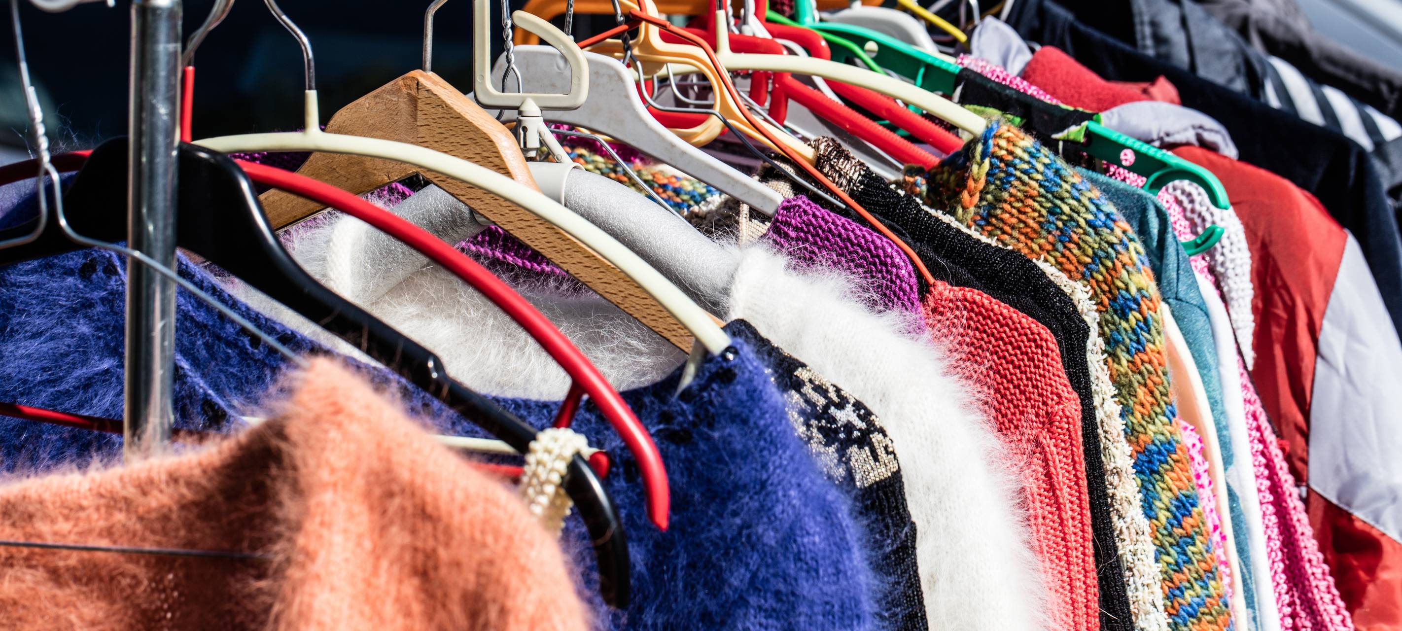 Kinderflohmarkt in Erkrath