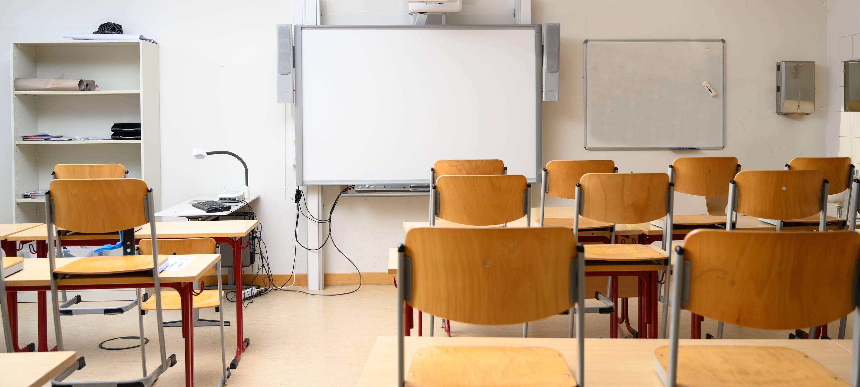 Gesamtschule Mettmann: Neue siebte Schulklasse