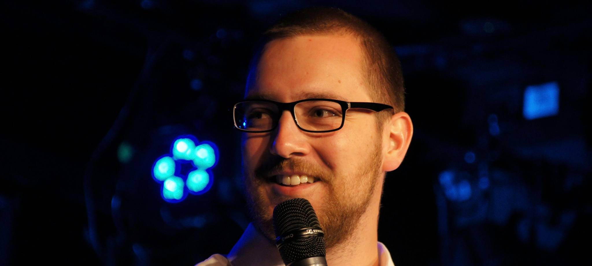 18.1.2020 - Kalender-Release-Show von Jan Schmidt