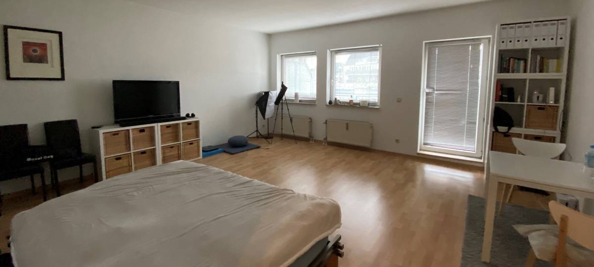 2,07 Personen pro Haushalt