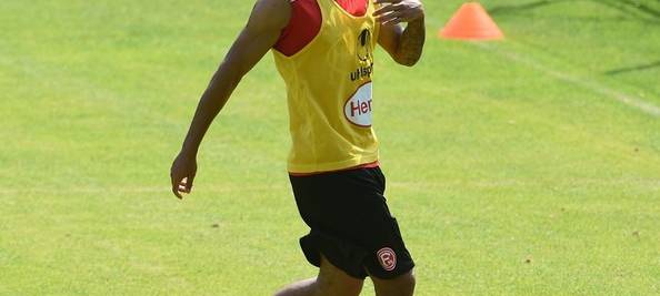 F95 trennt sich von Baker