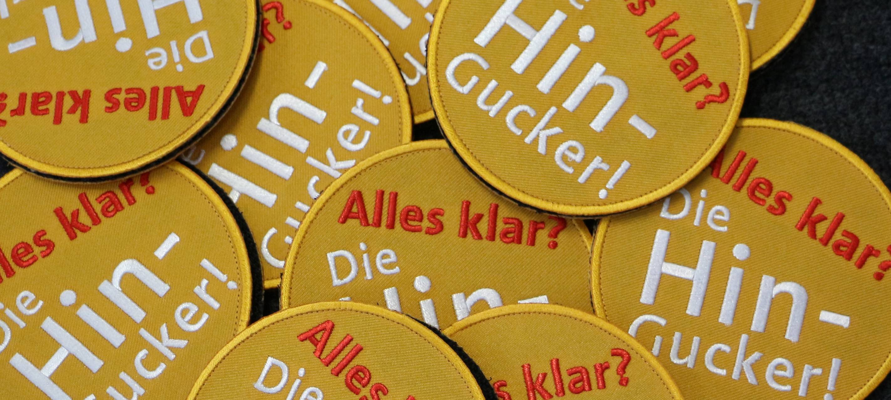 Langenfeld such "Hingucker" für Karneval