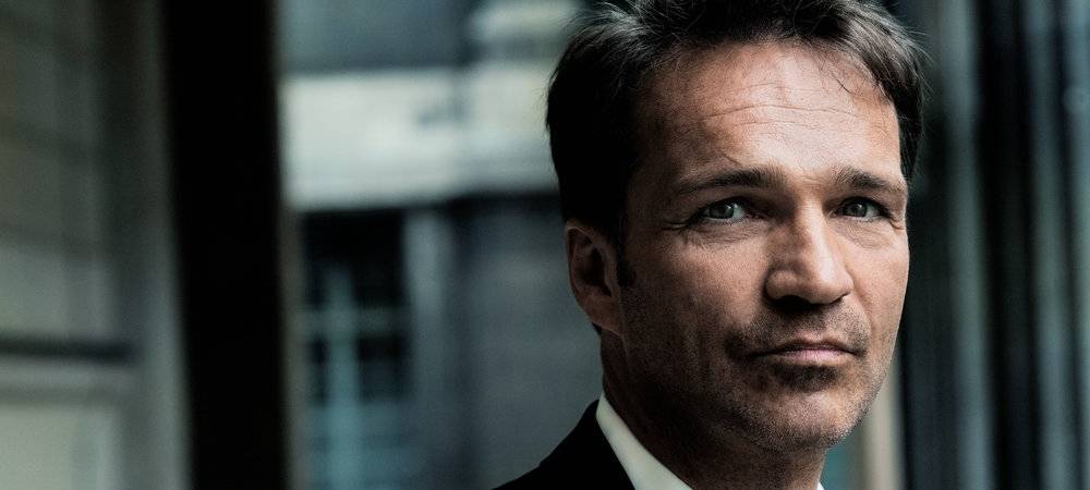 7.2.2020 - 4000 Tage Schauspiel von Peter Quilter