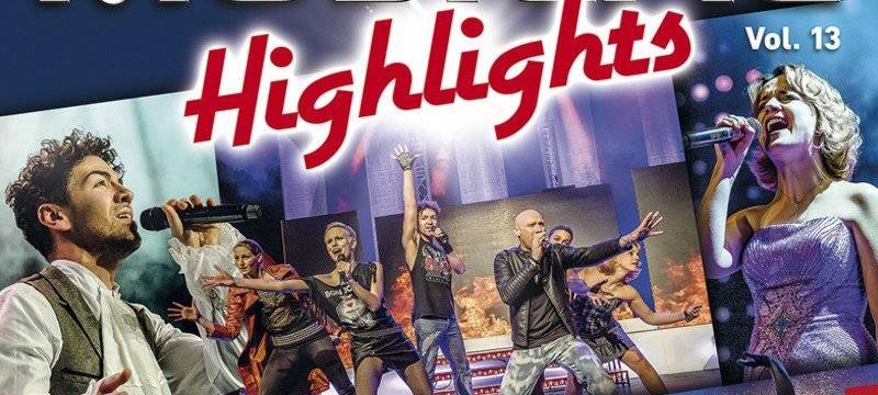 24.1.2020 - Musical Highlights