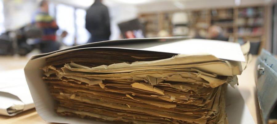 Müssen Düsseldorfer Straßennamen geändert werden?