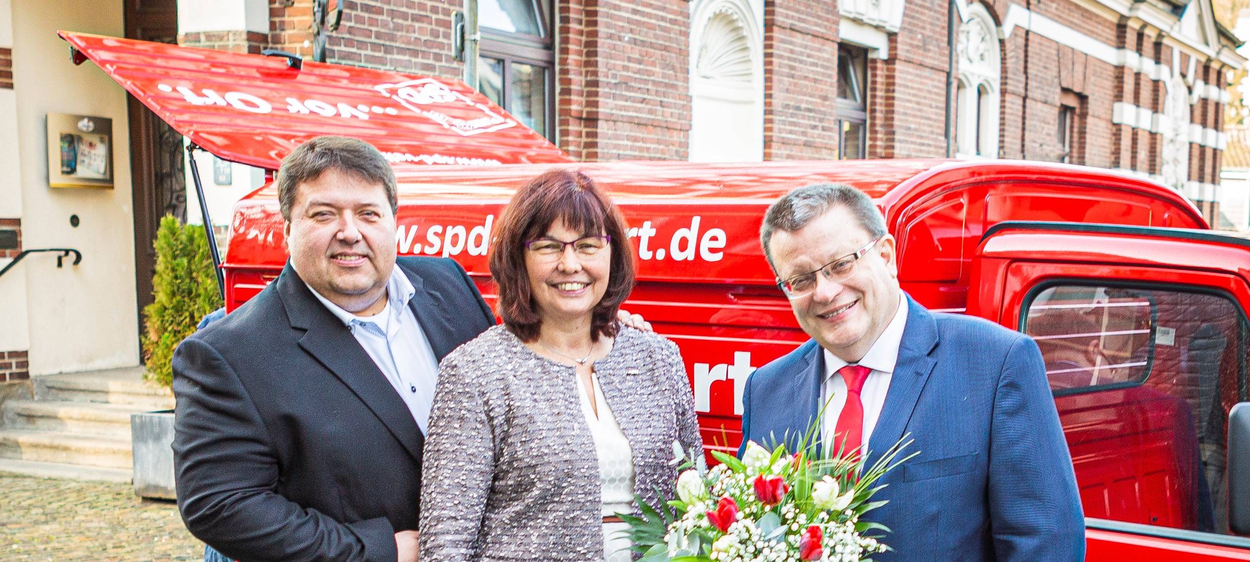 Weiterer Kandidat für das Velberter Bürgermeisteramt