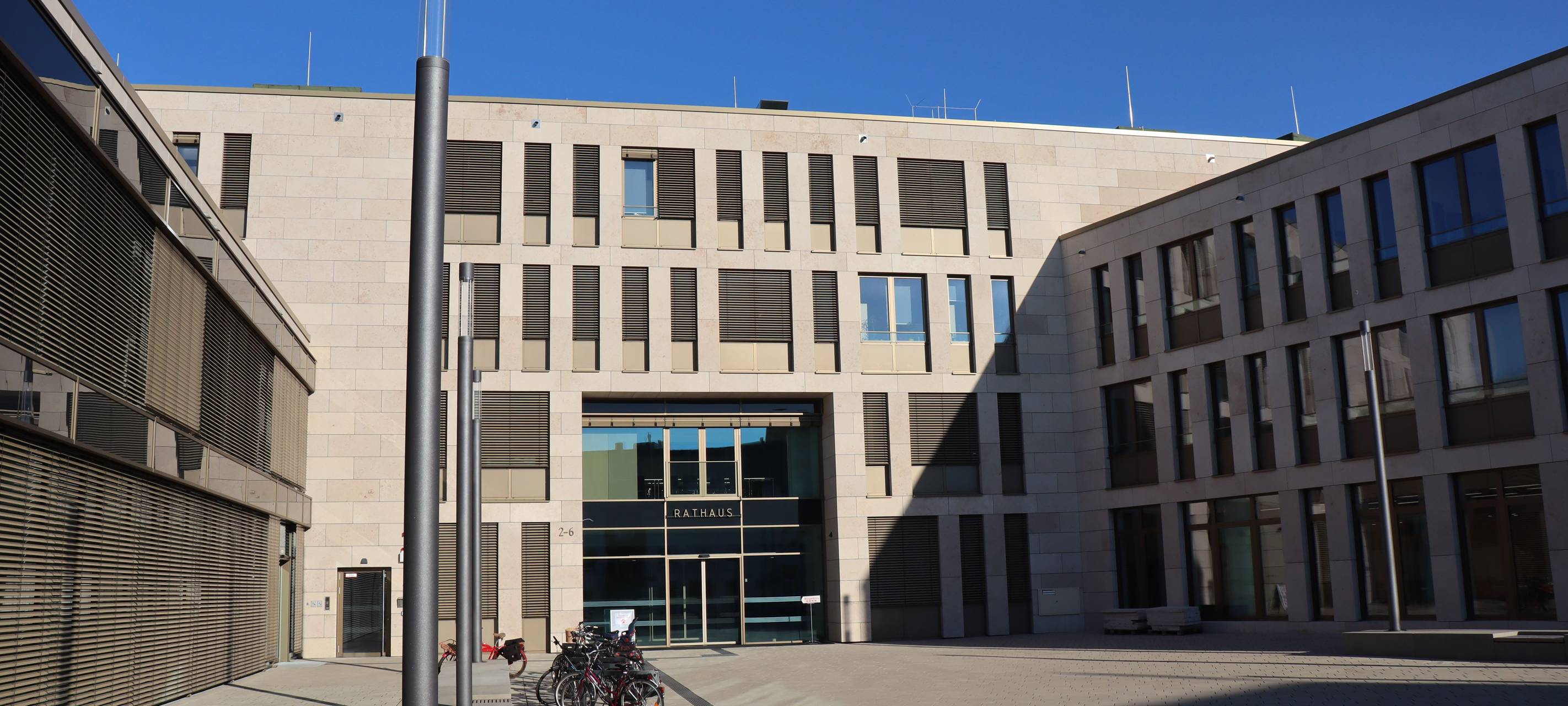 Bürgerbüros im Kreis Mettmann zum Teil stark ausgelastet