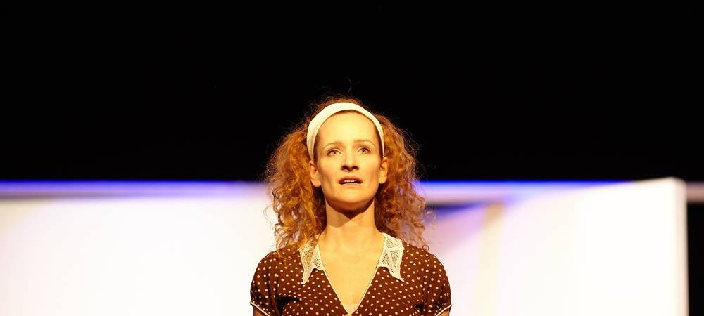16.2.2020 - Madame Bovary Drama nach dem Roman von Gustave Flaubert