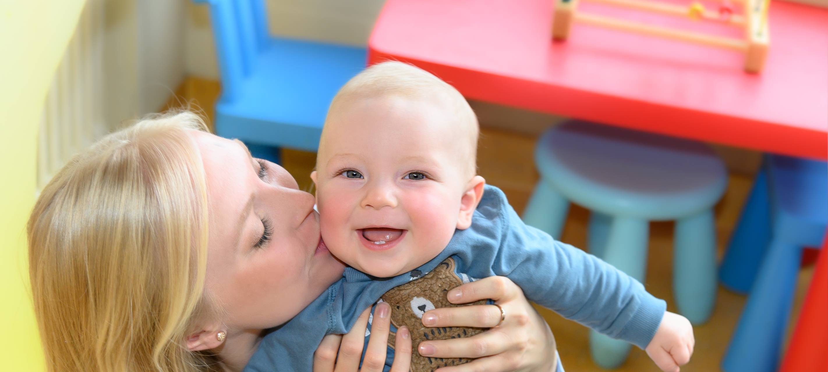 21.3.2020 - 8. Ratinger Babymesse (abgesagt)