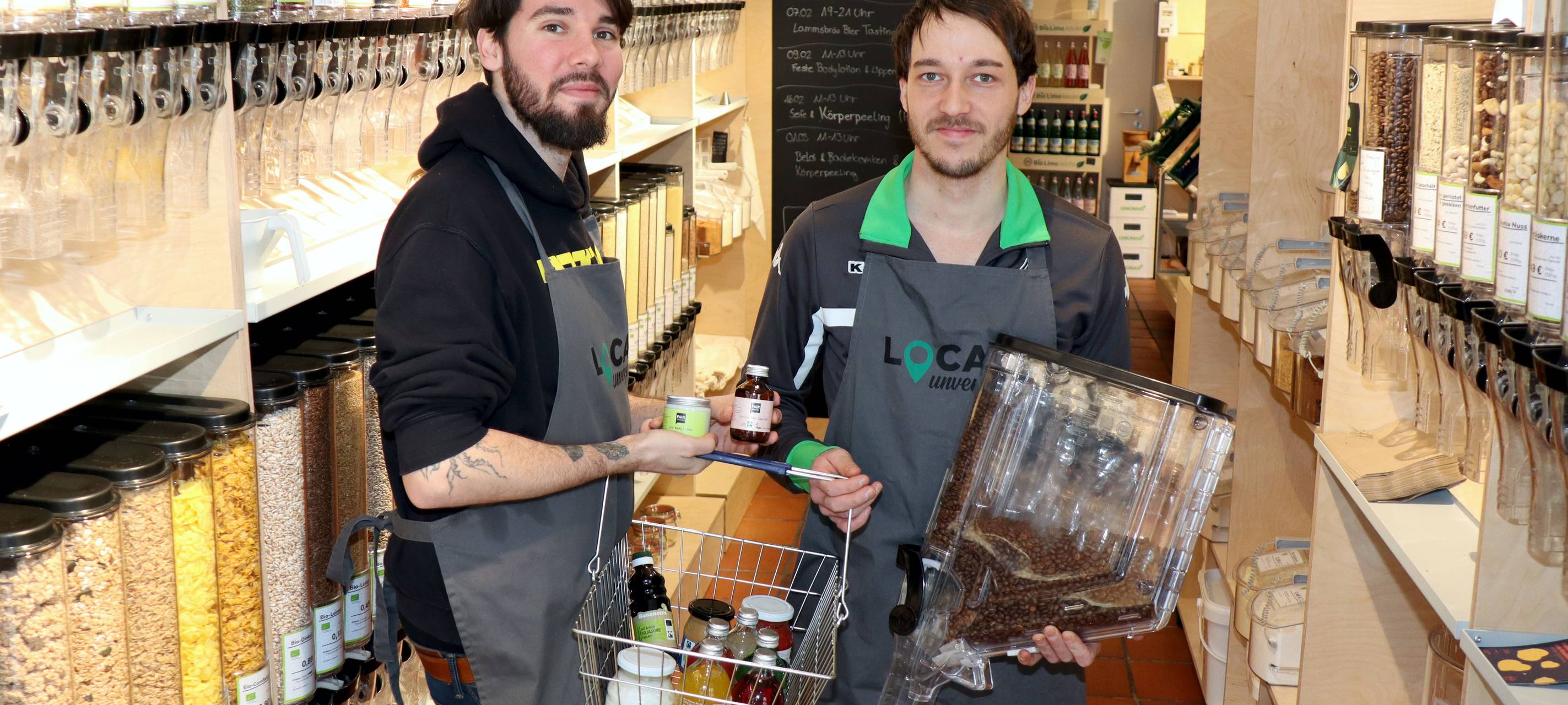 Ratingen will "Fair Trade" bleiben
