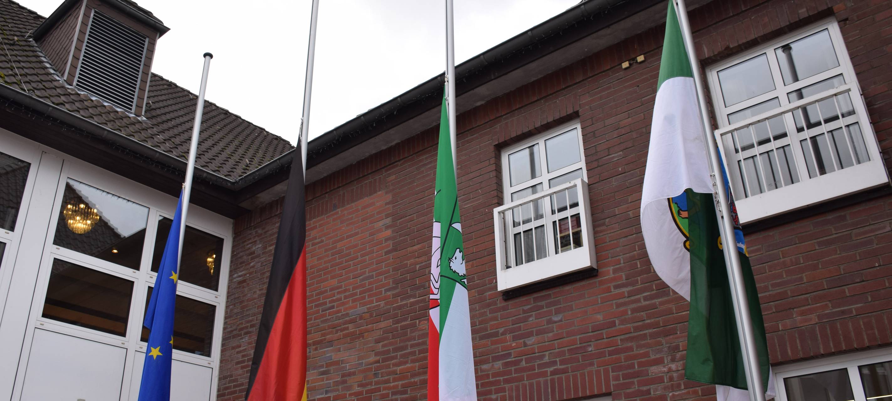 Bestürzung über Hanau-Morde im Kreis Mettmann