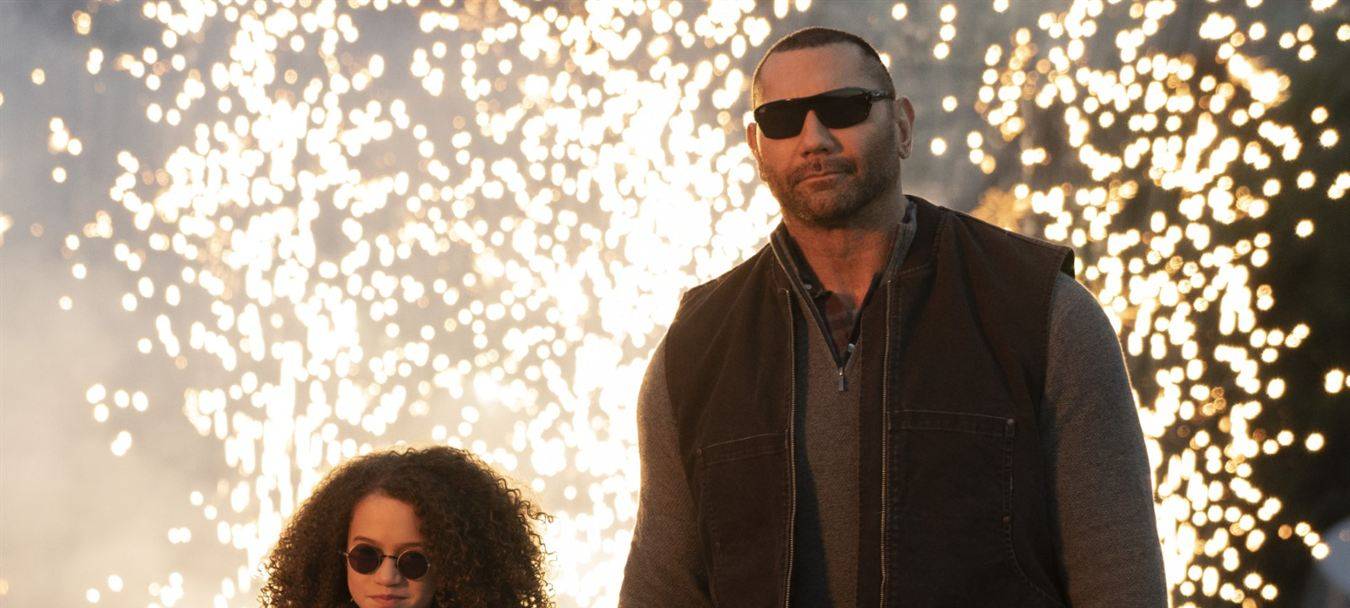 Wo die beiden auftauchen, ist Alarm angesagt.