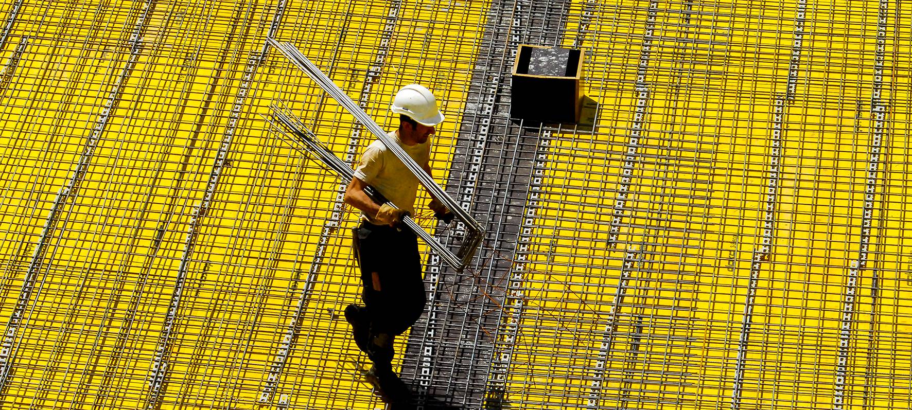 Neues Wohnquartier in Velbert